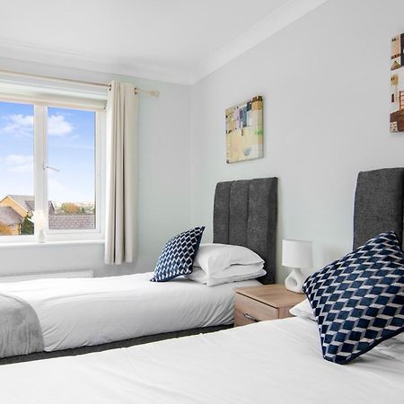 Onsitestays - Cosy 2-Bedroom Apartment With Free Parking, Wi-Fi & London Links Northfleet Εξωτερικό φωτογραφία